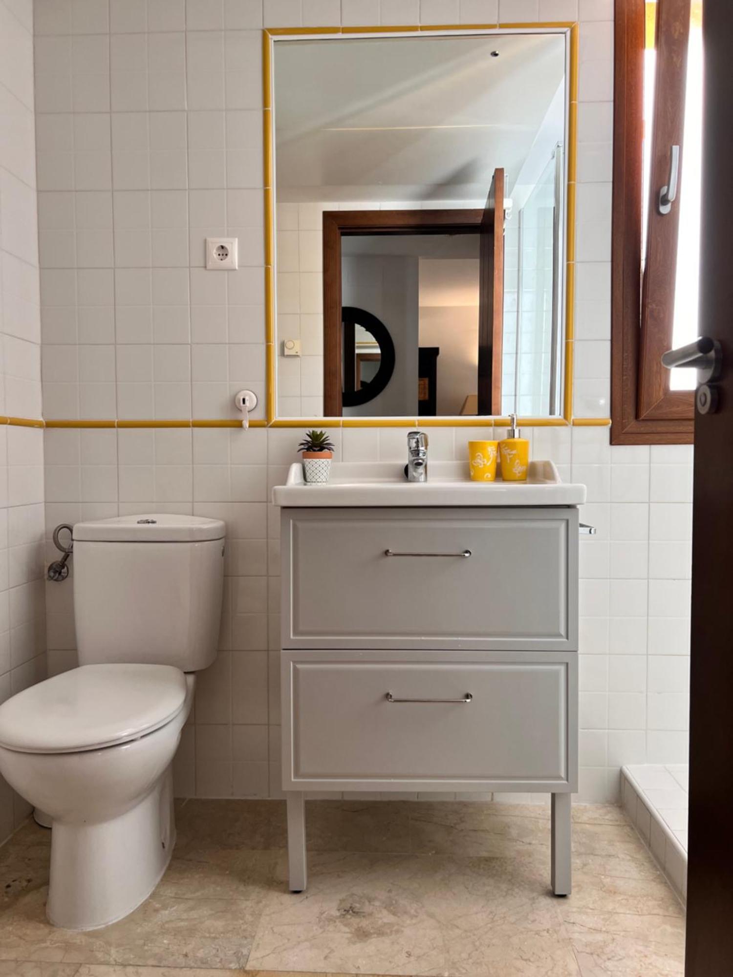 Punta Prima - Sun & Beach & Golf & Bike - Spanish South-Facing Terrace Apartment - La Recoleta - By The Sea Torrevieja Eksteriør billede