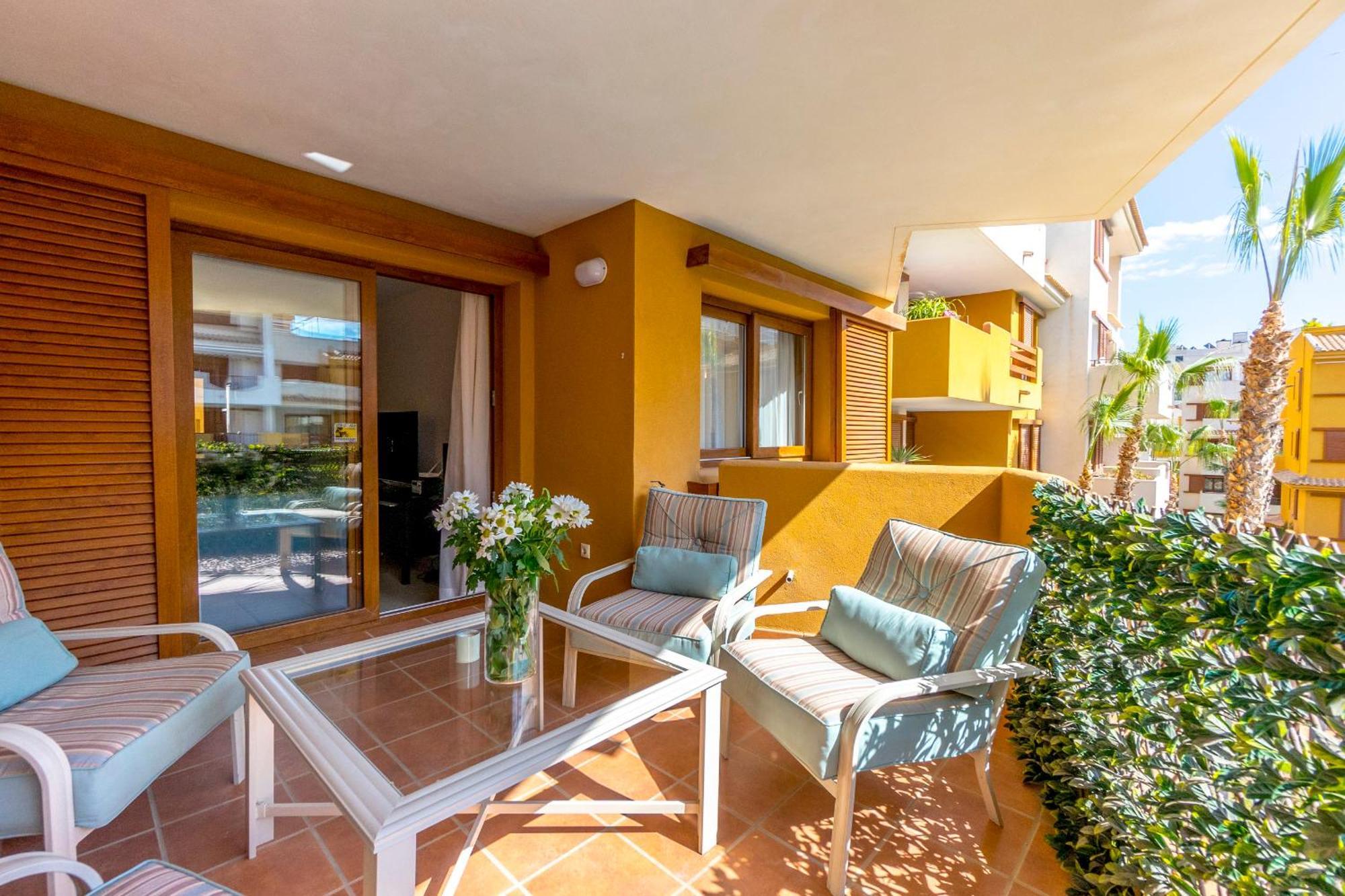 Punta Prima - Sun & Beach & Golf & Bike - Spanish South-Facing Terrace Apartment - La Recoleta - By The Sea Torrevieja Eksteriør billede
