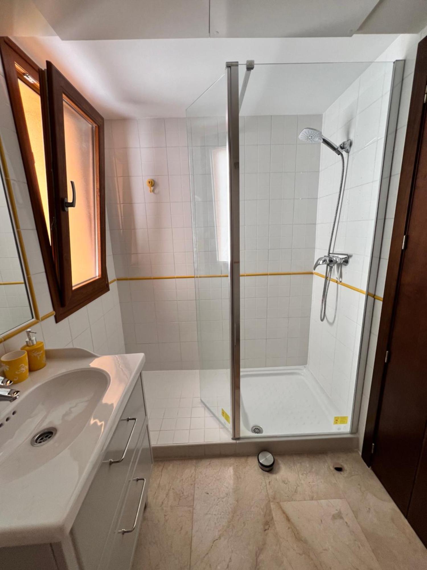 Punta Prima - Sun & Beach & Golf & Bike - Spanish South-Facing Terrace Apartment - La Recoleta - By The Sea Torrevieja Eksteriør billede