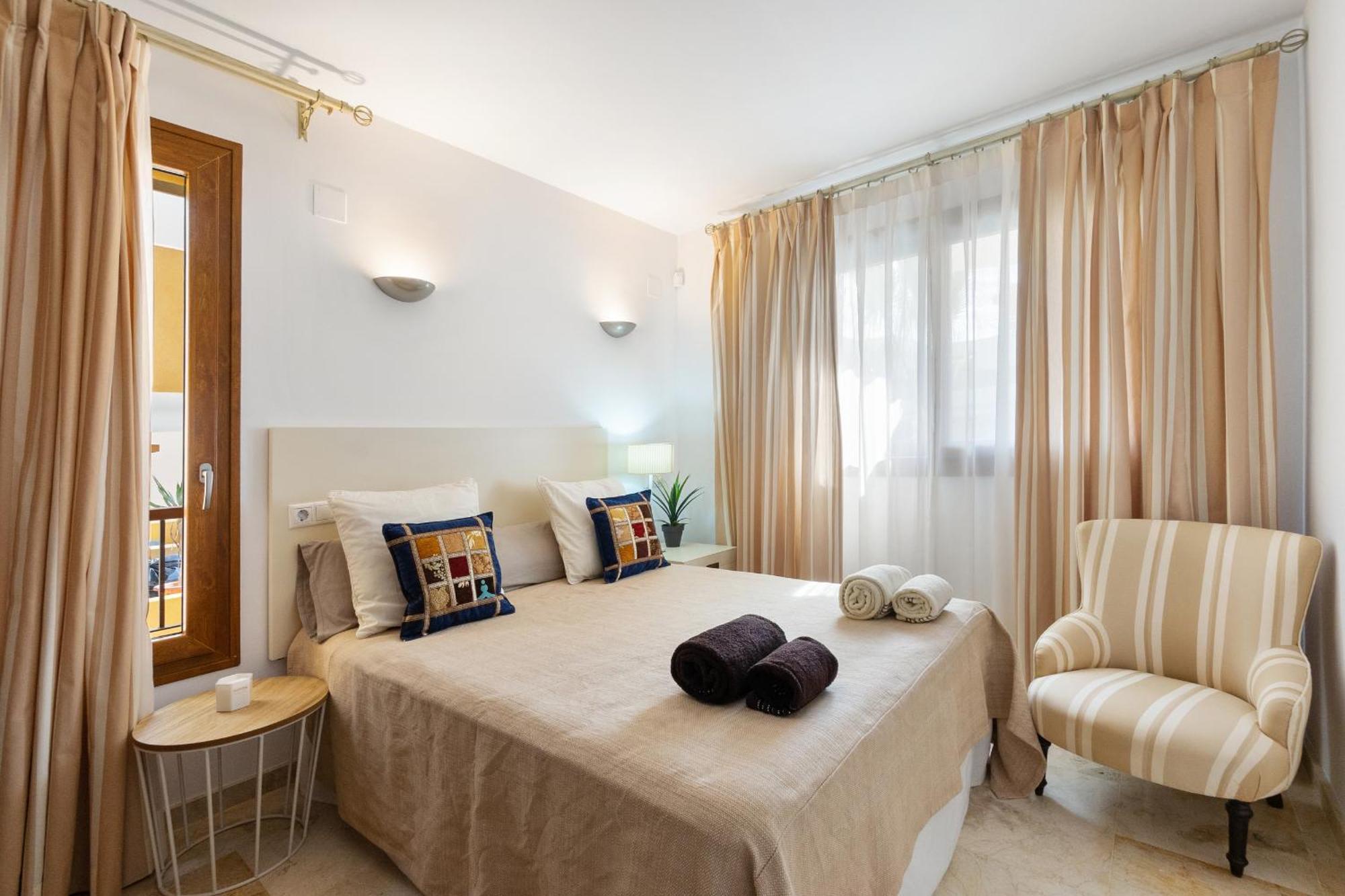 Punta Prima - Sun & Beach & Golf & Bike - Spanish South-Facing Terrace Apartment - La Recoleta - By The Sea Torrevieja Eksteriør billede
