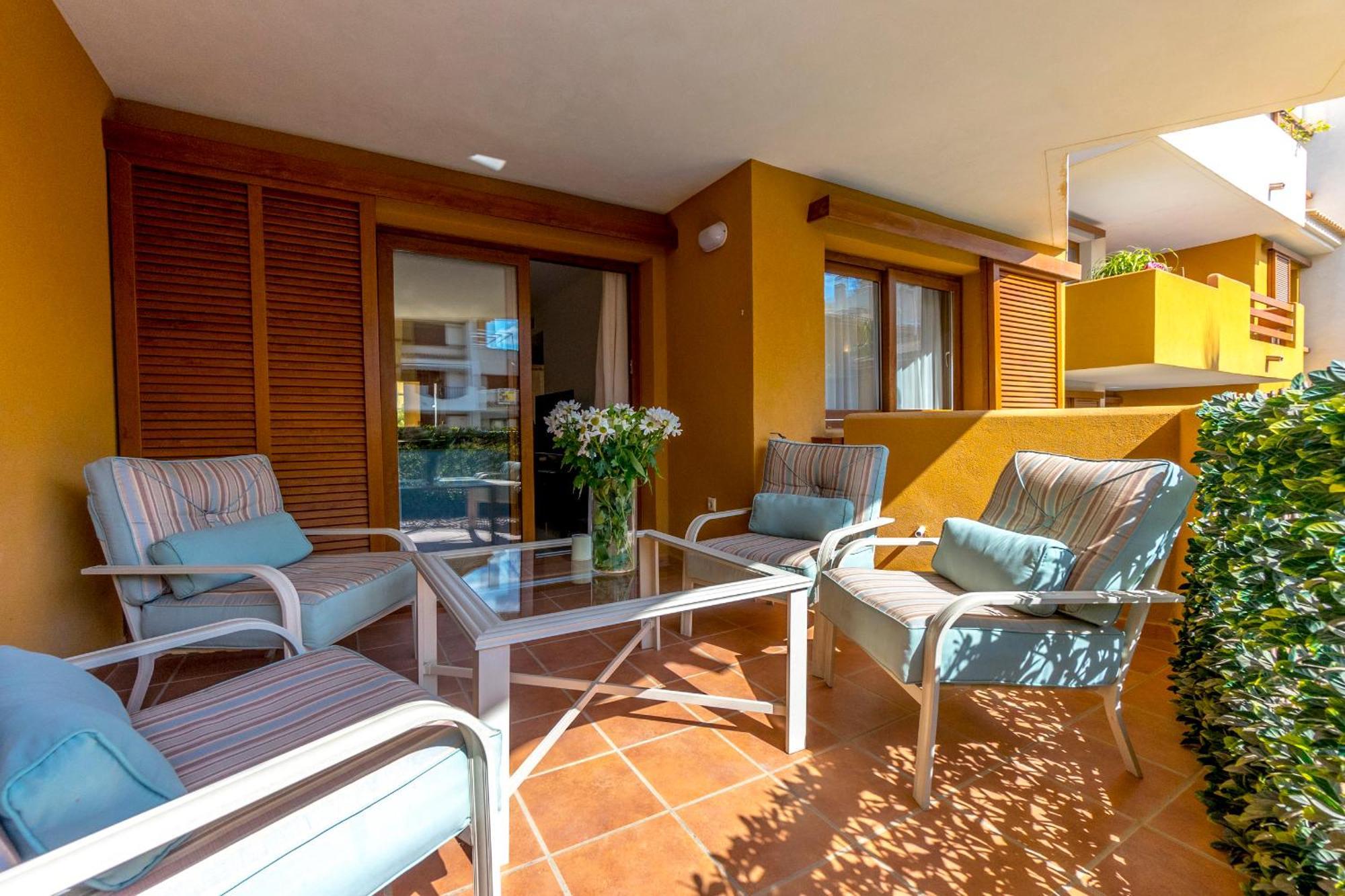 Punta Prima - Sun & Beach & Golf & Bike - Spanish South-Facing Terrace Apartment - La Recoleta - By The Sea Torrevieja Eksteriør billede