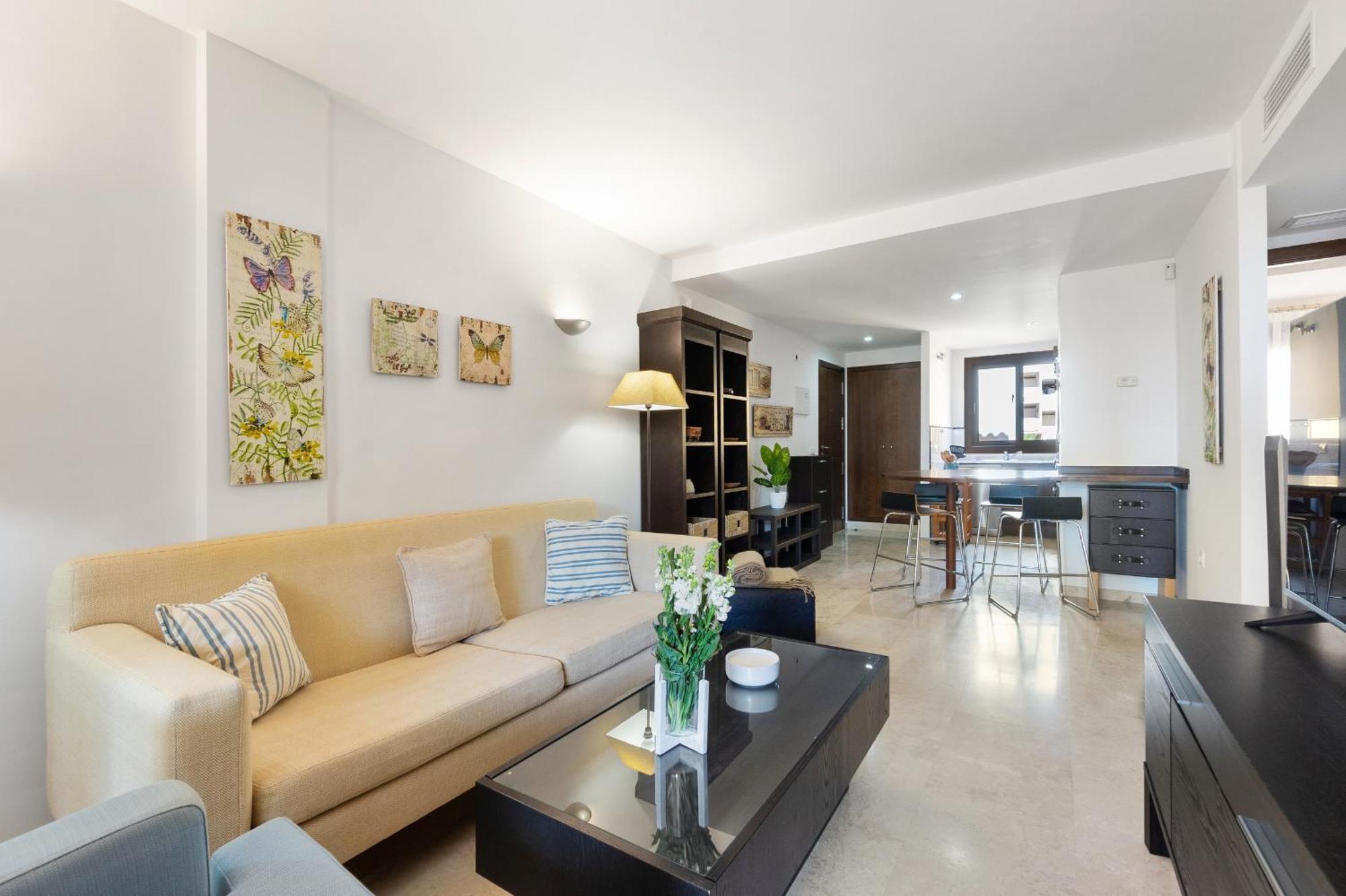 Punta Prima - Sun & Beach & Golf & Bike - Spanish South-Facing Terrace Apartment - La Recoleta - By The Sea Torrevieja Eksteriør billede