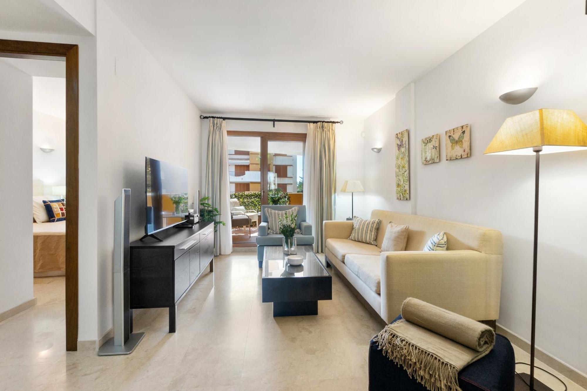 Punta Prima - Sun & Beach & Golf & Bike - Spanish South-Facing Terrace Apartment - La Recoleta - By The Sea Torrevieja Eksteriør billede