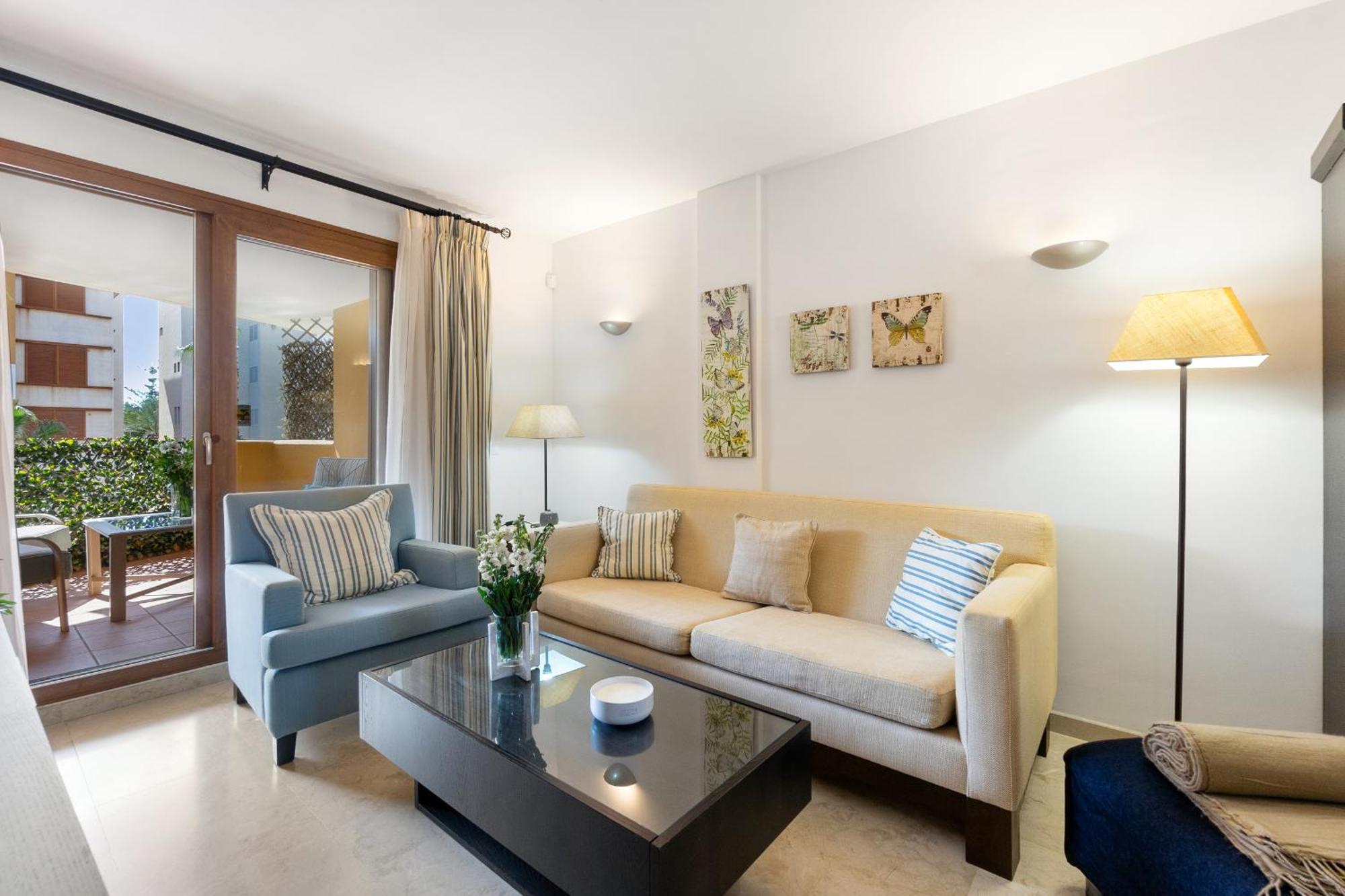 Punta Prima - Sun & Beach & Golf & Bike - Spanish South-Facing Terrace Apartment - La Recoleta - By The Sea Torrevieja Eksteriør billede