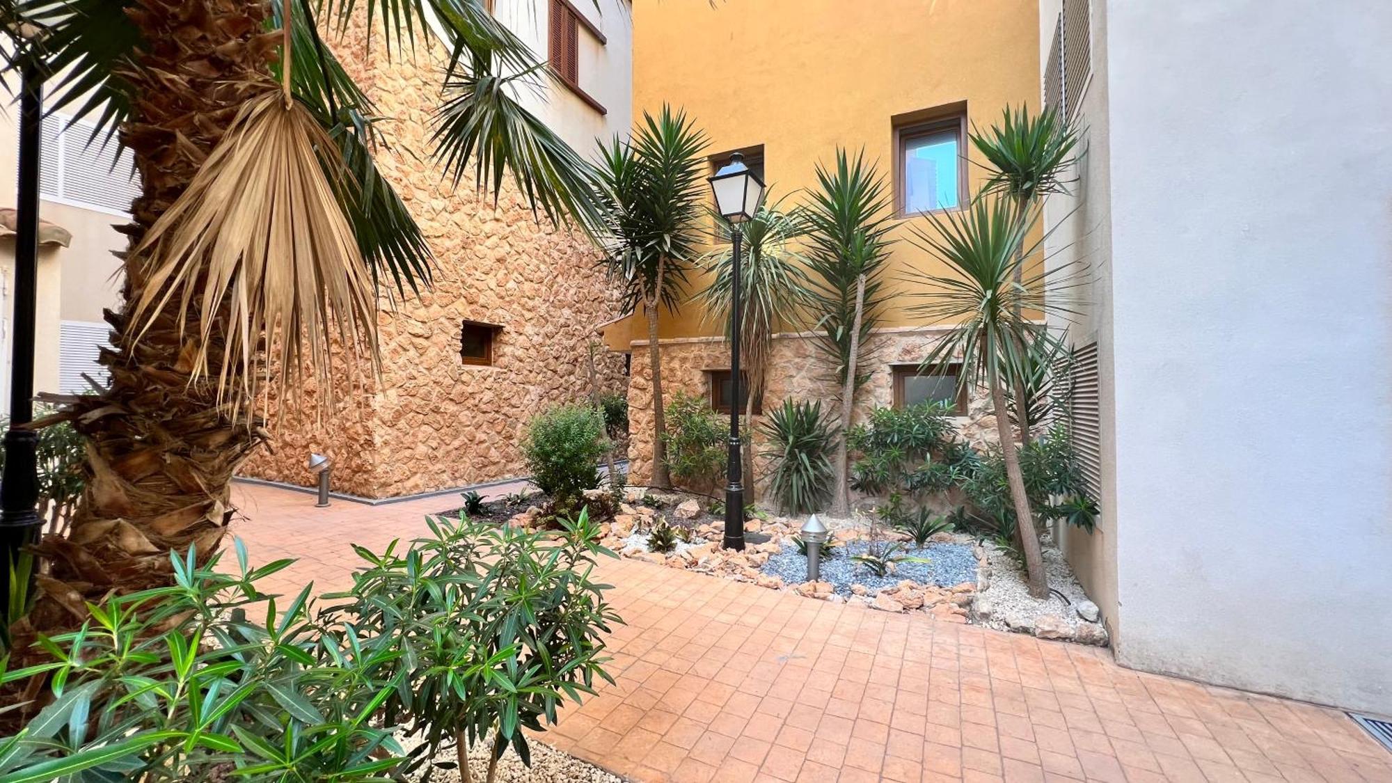 Punta Prima - Sun & Beach & Golf & Bike - Spanish South-Facing Terrace Apartment - La Recoleta - By The Sea Torrevieja Eksteriør billede