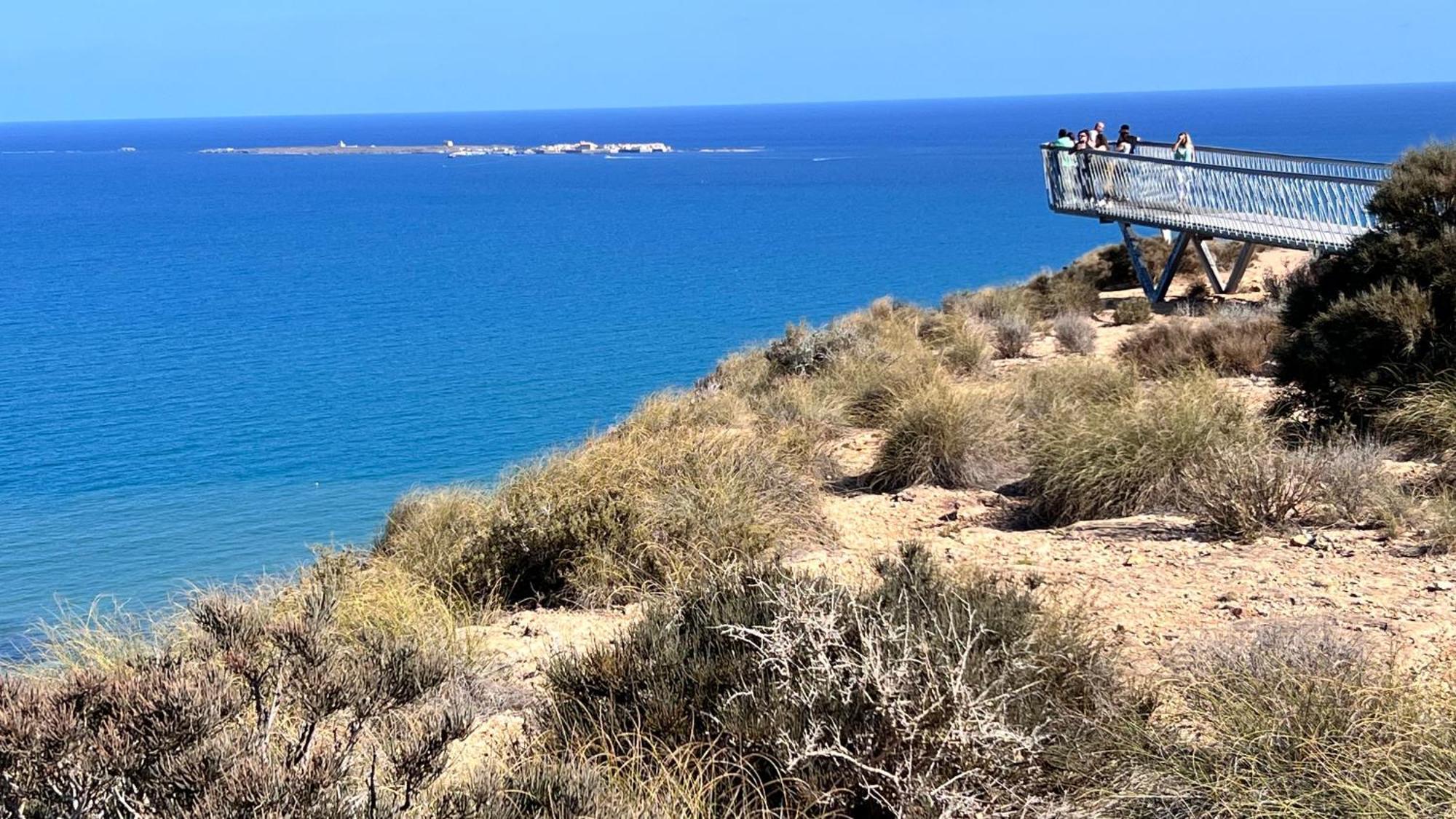 Punta Prima - Sun & Beach & Golf & Bike - Spanish South-Facing Terrace Apartment - La Recoleta - By The Sea Torrevieja Eksteriør billede