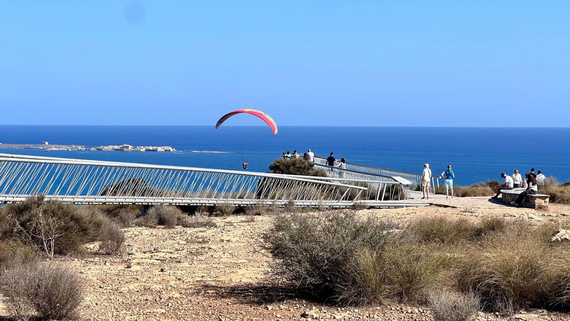 Punta Prima - Sun & Beach & Golf & Bike - Spanish South-Facing Terrace Apartment - La Recoleta - By The Sea Torrevieja Eksteriør billede